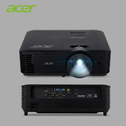 صورة Acer X1228H DLP Projector