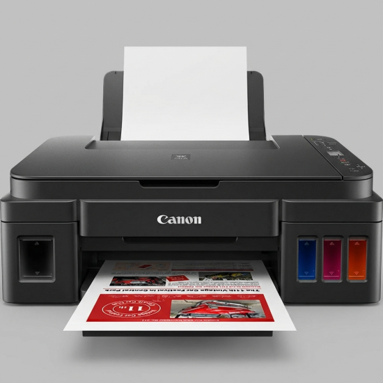صورة Canon PIXMA G3416