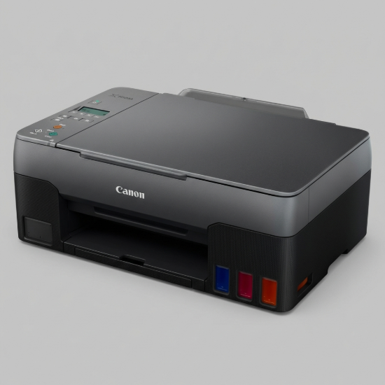 صورة Canon PIXMA G2420