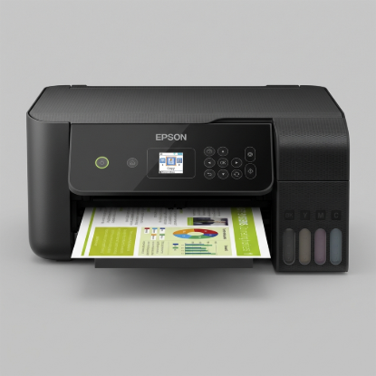 صورة EcoTank L3160