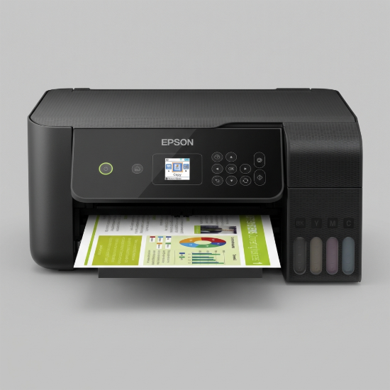 صورة EcoTank L3160