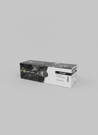 صورة PrintKing Toner CF244X