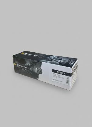 صورة PrintKing Toner CF283A
