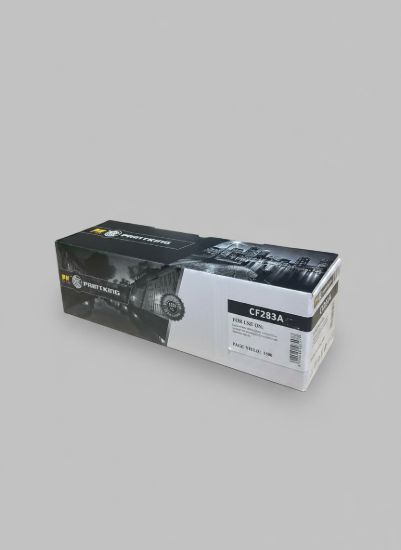 صورة PrintKing Toner CF283A
