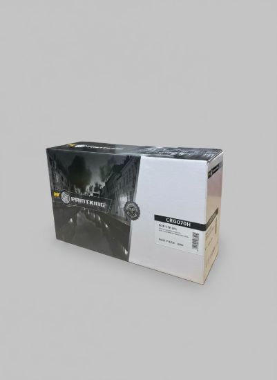 صورة PrintKing Toner CRG070H