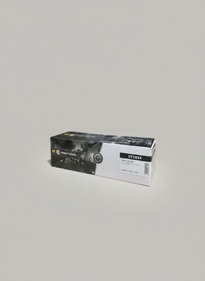 صورة PrintKing Toner CF283X