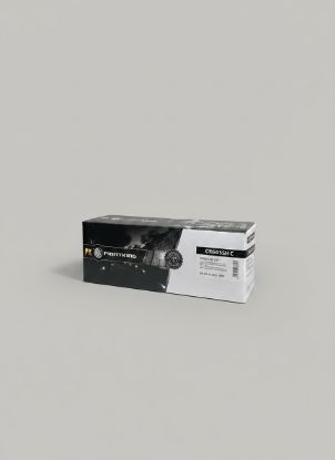 صورة PrintKing Toner CRG055H C