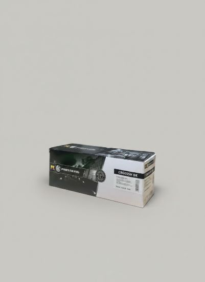 صورة PrintKing Toner CRG055H BK