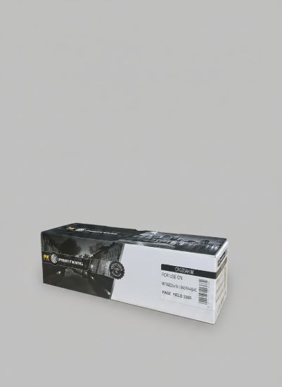 صورة PrintKing Toner CRG054H M