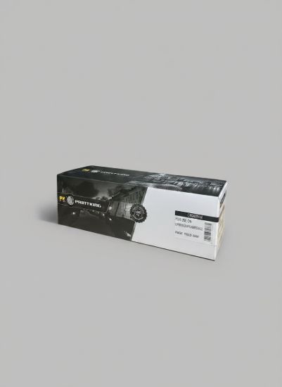 صورة PrintKing Toner CRG067H M