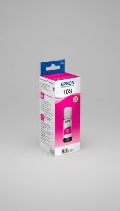 صورة Ink Epson 103 Magenta Original