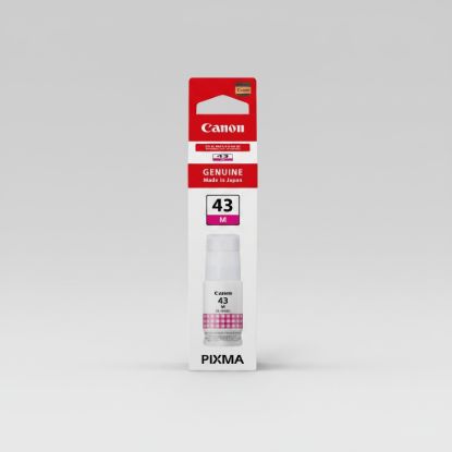 صورة Canon Original Ink Cartridge 43 M