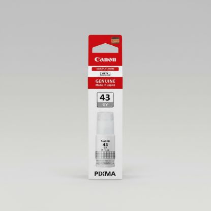 صورة Canon Original Ink Cartridge 43 GY