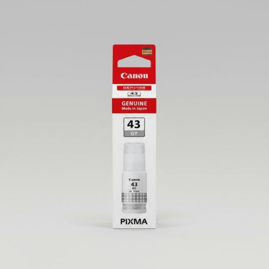 صورة Canon Original Ink Cartridge 43 GY