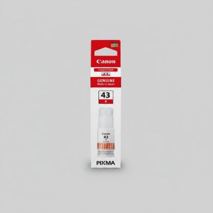 صورة Canon Original Ink Cartridge 43 R