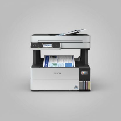 صورة Epson Printer L6490