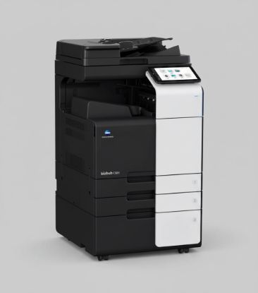 صورة Konica Minolta C301i Copier
