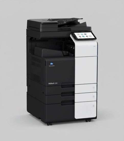 صورة Konica Minolta C301i Copier
