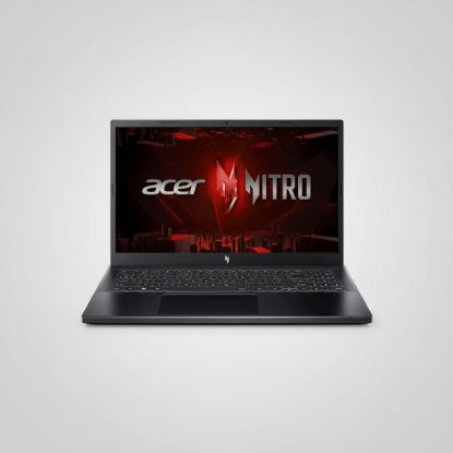 صورة Acer Nitro V 15 Gaming Laptop
