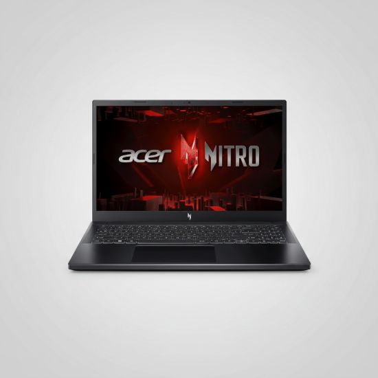 صورة Acer Nitro V 15 Gaming Laptop
