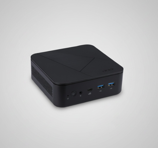 صورة Acer Veriton N1502G i5 Mini Desktop