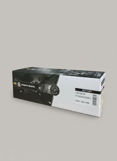 صورة PrintKing Toner W2211X/207X