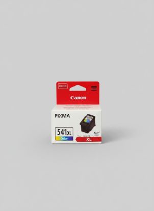 صورة Canon 541 Color XL Ink Cartridge