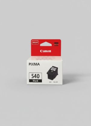 صورة Canon 540 Black Ink Cartridge