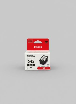 صورة Canon 545 Black XL Ink Cartridge