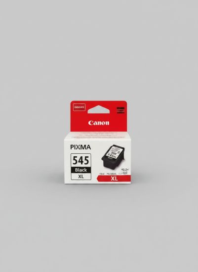 صورة Canon 545 Black XL Ink Cartridge