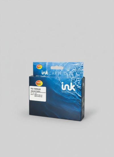 صورة Ink Cartridge PGL-1500XL M