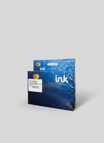 صورة Ink Cartridge PGI-1500XL Y