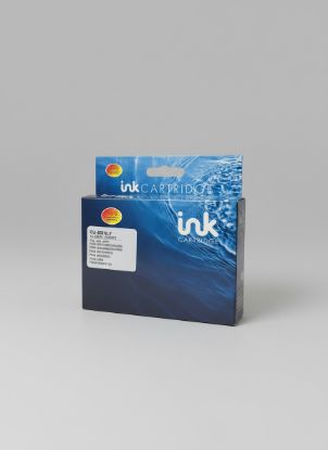 صورة Ink Cartridge PGI-550XL Y
