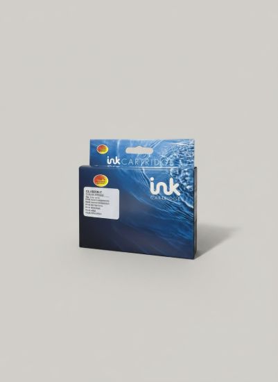 صورة Ink Cartridge PGI-550XL C