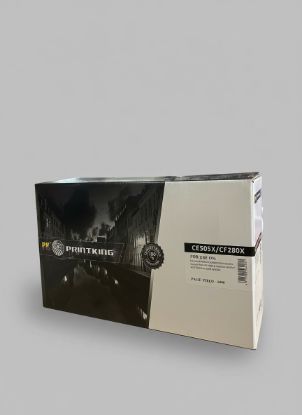صورة PrintKing Toner CE505X/CF280X