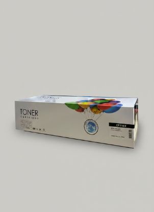 صورة Toner Cartridge CF256X