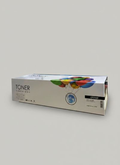 صورة Toner Cartridge CF256X