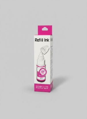 صورة Canon Ink 490 Compatible Magenta