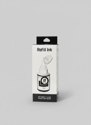 صورة Canon Ink 490 Compatible Black