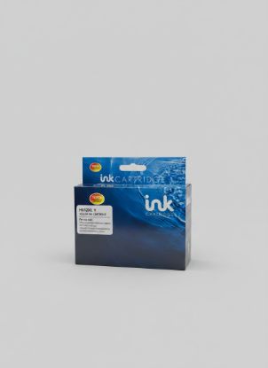 صورة Ink Cartridge H912XL Yellow