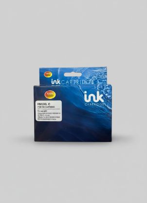 صورة Ink Cartridge H912XL Cyan