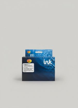 صورة Ink Cartridge H-963XL Yellow