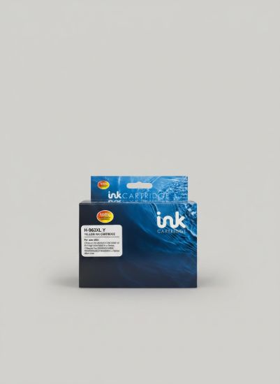 صورة Ink Cartridge H-963XL Yellow