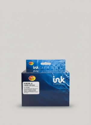 صورة Ink Cartridge H-963X Cyan