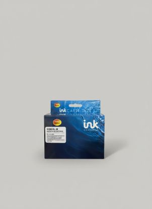 صورة Ink Cartridge H-963X Magenta