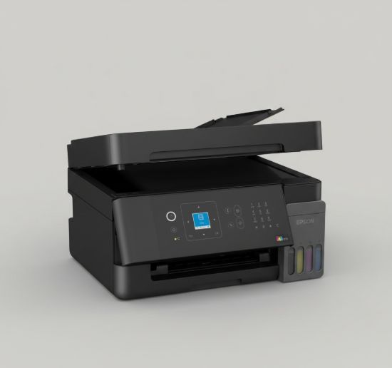 صورة Epson EcoTank L5390