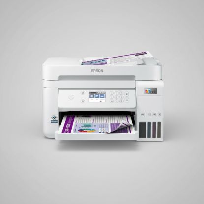 صورة Epson EcoTank L6276