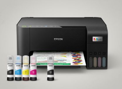 صورة Epson EcoTank L3250