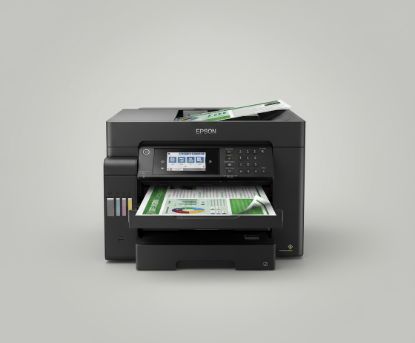 صورة Epson EcoTank L15150