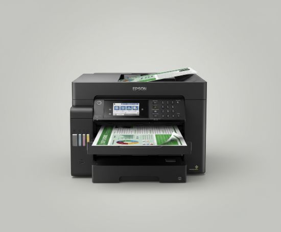 صورة Epson EcoTank L15150